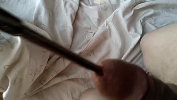 Preview 3 of Vibmb - Masturbate urethra and cock fuck