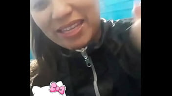 Preview 2 of Video Sange Ketahuan - INTRO mi chata