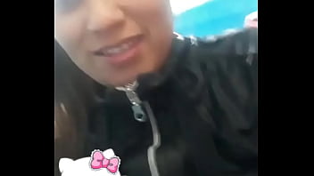 Preview 1 of Video Sange Ketahuan - INTRO mi chata