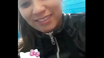 Preview 4 of Video Sange Ketahuan - INTRO mi chata