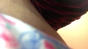 Preview 4 of Tight Ass Filled Cathy - i feel so horny i find someone to fuck