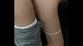 Preview 2 of Chamma Tiwari - O amigo do corno me arrombou e me comeu por horas