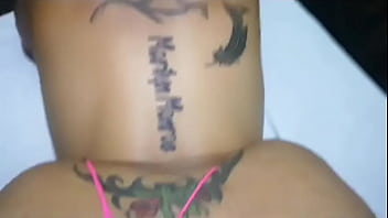 Preview 3 of Ganda Xxx - Me dej&oacute_ la leche adentro y no lo quiere sacar que ricoooo  989401645