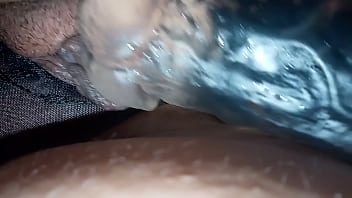 Preview 4 of Amazol Porn - Brinquedo bem grosso