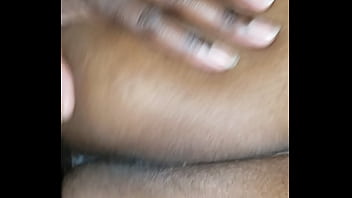Preview 3 of V Mate Video - Big Booty Cream