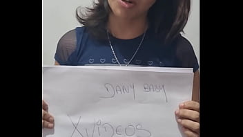 Preview 2 of Fat Teen On Webcam - V&iacute_deo de verifica&ccedil_&atilde_o