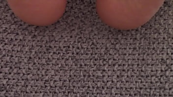 Preview 4 of Full Have Boobs - BBW Mistress Tina Snua Wears Opaque Stockings &amp_ Shows Off The Tops Of Her Bare Feet