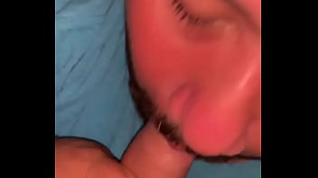 Preview 2 of 3 Black Man Xxx - Sucking uncut cock 2