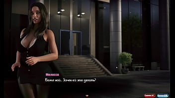 Preview 2 of Kam Mb Wala Xvideo - Complete Gameplay - The Genesis Order,  Part 46