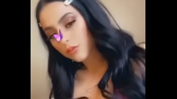 Preview 1 of Modern Fuck Movies - Playing With myself in bed