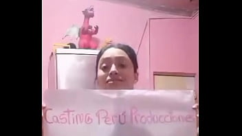 Preview 3 of Fuqxom - Video verificaci&oacute_n de casting