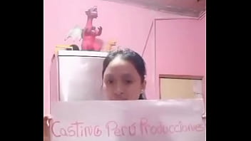 Preview 4 of Fuqxom - Video verificaci&oacute_n de casting