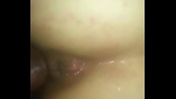 Preview 1 of Straight Bottoms - Le hago la cola a la camarera