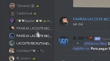 Preview 2 of Daydteen - GEMENDO NO DISCORD