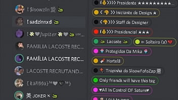 Preview 3 of Daydteen - GEMENDO NO DISCORD
