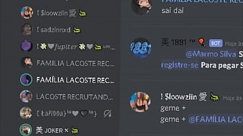 Preview 4 of Daydteen - GEMENDO NO DISCORD