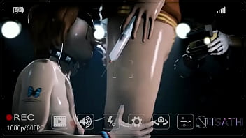Preview 2 of Horny Maid Seduces Innocent Guy - Life is Strange girls going wild,  Max Caulfield,  Brooke Scott,  Kate Marsh,  Chloe PRice(Niisath SFM compilation)