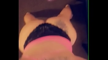 Preview 4 of Dragon Lily Anal - Cameltoe PAWG