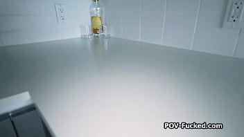 Preview 1 of Bihari Doh - Sliding my hard dick into her POV style on camera
