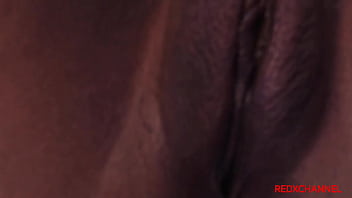 Preview 1 of Saxe Wwww Xxxxxxxx - Jamaican woman masturbate for his man