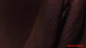 Preview 4 of Saxe Wwww Xxxxxxxx - Jamaican woman masturbate for his man