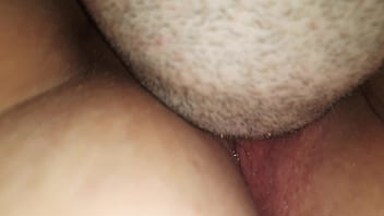 Preview 4 of Fuck Pretty Asian - Extreme closeup eating of fat juicy pussy - leg shaking orgasm of BBW MILF