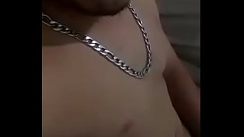 Preview 1 of Mom Cleaning Son Cheating - Novinho quente gosando