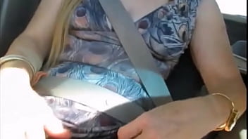 Preview 4 of Loan Pussy - Elena hot travel