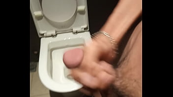 Preview 3 of Monster Dickk Rn - Public Solo