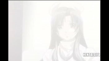 Preview 2 of Arian X - Golden Shower &amp_ Humiliation Nightmare - Hentai