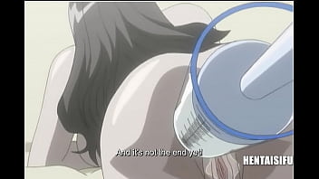 Preview 3 of Arian X - Golden Shower &amp_ Humiliation Nightmare - Hentai