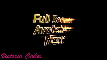 Preview 4 of Sexsual Abuse - Legendary Rico Strong and Rob Piper Anal Creampie Victoria Cakes