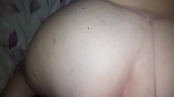 Preview 2 of Adidas Cock Crush - Fucking that pussy