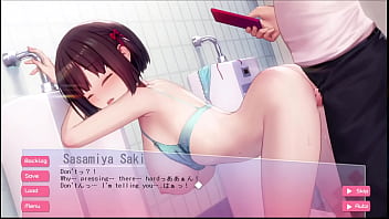 Preview 2 of Darlene Amaro Deliciously Thick - GOS01 - Full Hentai CG