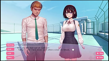 Preview 1 of Darlene Amaro Deliciously Thick - GOS01 - Full Hentai CG