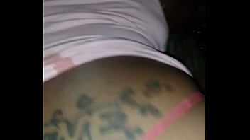 Preview 4 of Sangap Konek - Big booty tagged by bbc