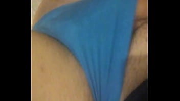 Preview 2 of Hot Fucking Wife Hot - La del chon azul