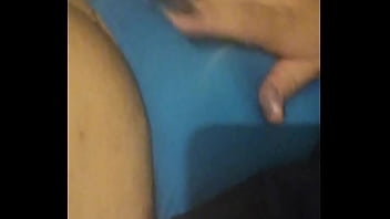 Preview 4 of Hot Fucking Wife Hot - La del chon azul