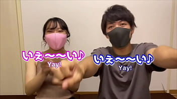 Preview 1 of Bangladeshi Naika Apu Xxx - 丸の内olレイナのエロ動画を再現したらムラムラが止まらずSEX開始️気持ちが高まりすぎて激しくイキ狂う　ハメ撮り　バック　喘ぎ声　爆乳　かわいい　素人　カップル　投稿　個人撮影　日本人　えむゆみ