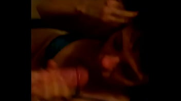 Preview 2 of Big Boob Mom And Son - SeantheShovel face fucking SplashMountain with big tattooed cock