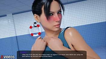 Preview 3 of Temli Tem - MILFY CITY - FINAL EDITION &bull_ EP. 7 &bull_ MY STEPFAMILY IS SO FUCKING HOT