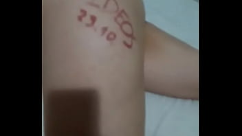 Preview 1 of Motee Chut Maa Beta - V&iacute_deo de verifica&ccedil_&atilde_o
