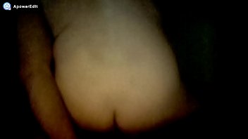 Preview 4 of So Und Genau So Liebe Ich Sex - Enfiando pepino no rabo
