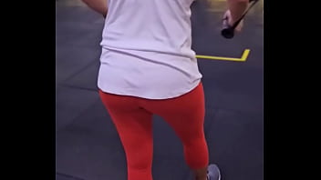 Preview 4 of New Pakistani Sexx With Cloth - Domingo &eacute_ dia de #gymlife