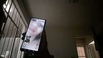 Preview 3 of Joana Rios Dp - Video chat 1