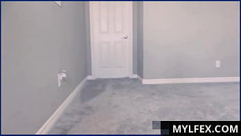 Preview 1 of Alexcis - MYLFEX.COM ⏩ Tied Milf Crushed by her Husband,  (Crystal Rush,  Johnny Castle)