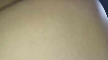 Preview 3 of Asia Teen First Bigcock Sex - Eu contrato o cinegrafista para me filmar mas o cara fica de cacete duro e olha o que aconteceu...