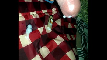 Preview 2 of Desi Big Choot - Water fall cumshot