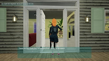 Preview 3 of Dikentot Pastidur - Let&#039_s Play: Psico Lust