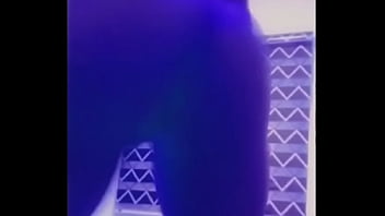 Preview 3 of Bhabi Rep Sex Mp4 - Lagos lady dances naked